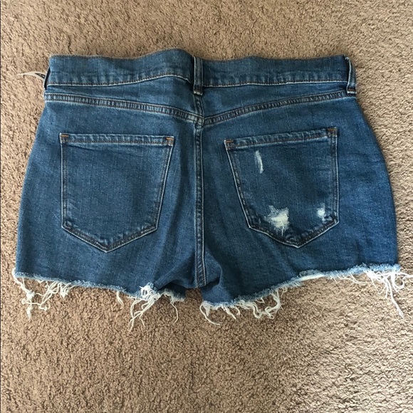 Shorts - Picture 4 of 4